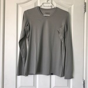 Patagonia Capilene base layer men’s small
